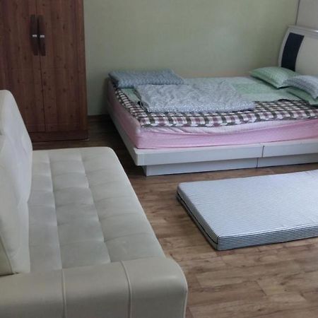 Guesthouse 710 In Haeundae Puszan Kültér fotó