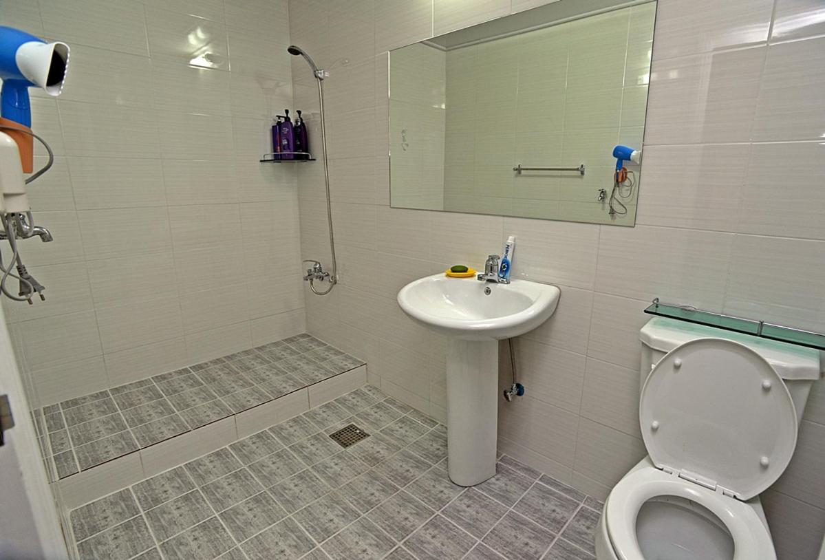 Guesthouse 710 In Haeundae Puszan Kültér fotó