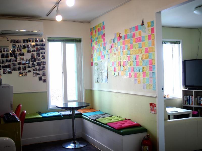 Guesthouse 710 In Haeundae Puszan Kültér fotó