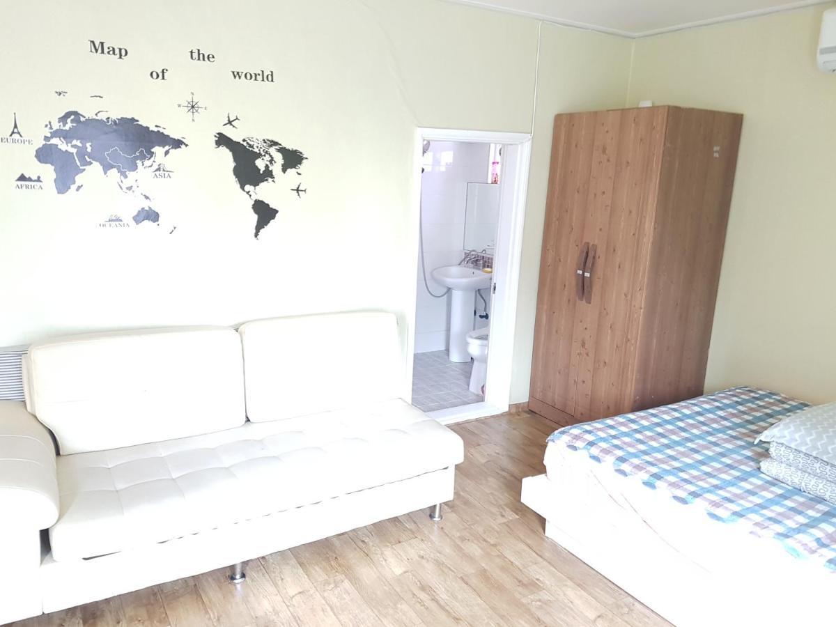 Guesthouse 710 In Haeundae Puszan Kültér fotó