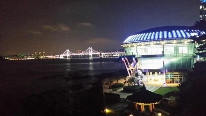 Guesthouse 710 In Haeundae Puszan Kültér fotó