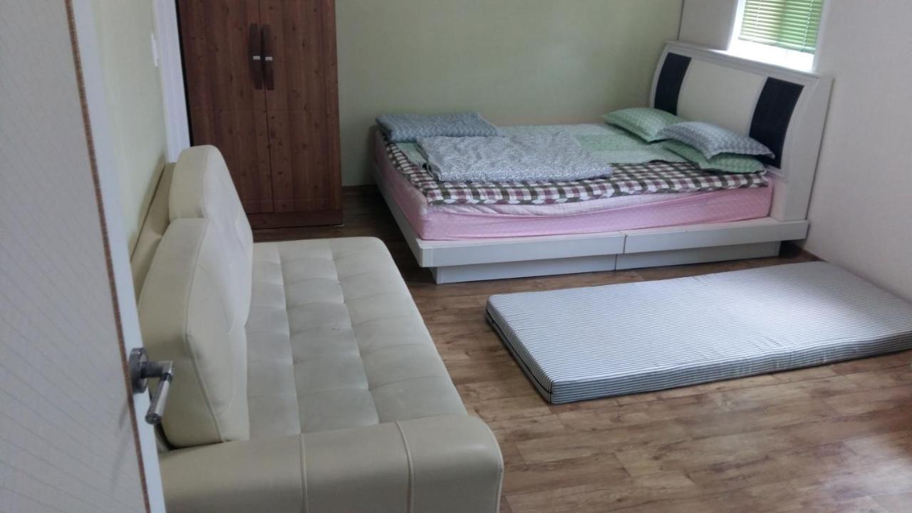 Guesthouse 710 In Haeundae Puszan Kültér fotó