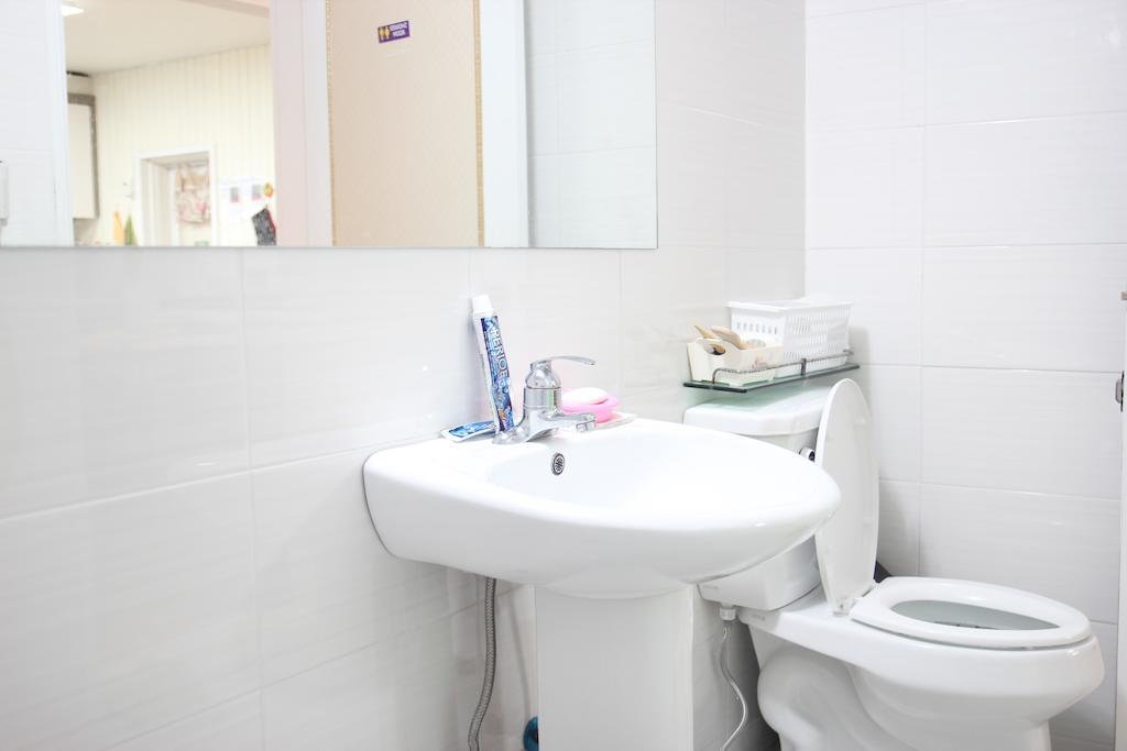 Guesthouse 710 In Haeundae Puszan Kültér fotó