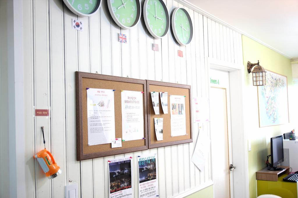 Guesthouse 710 In Haeundae Puszan Kültér fotó