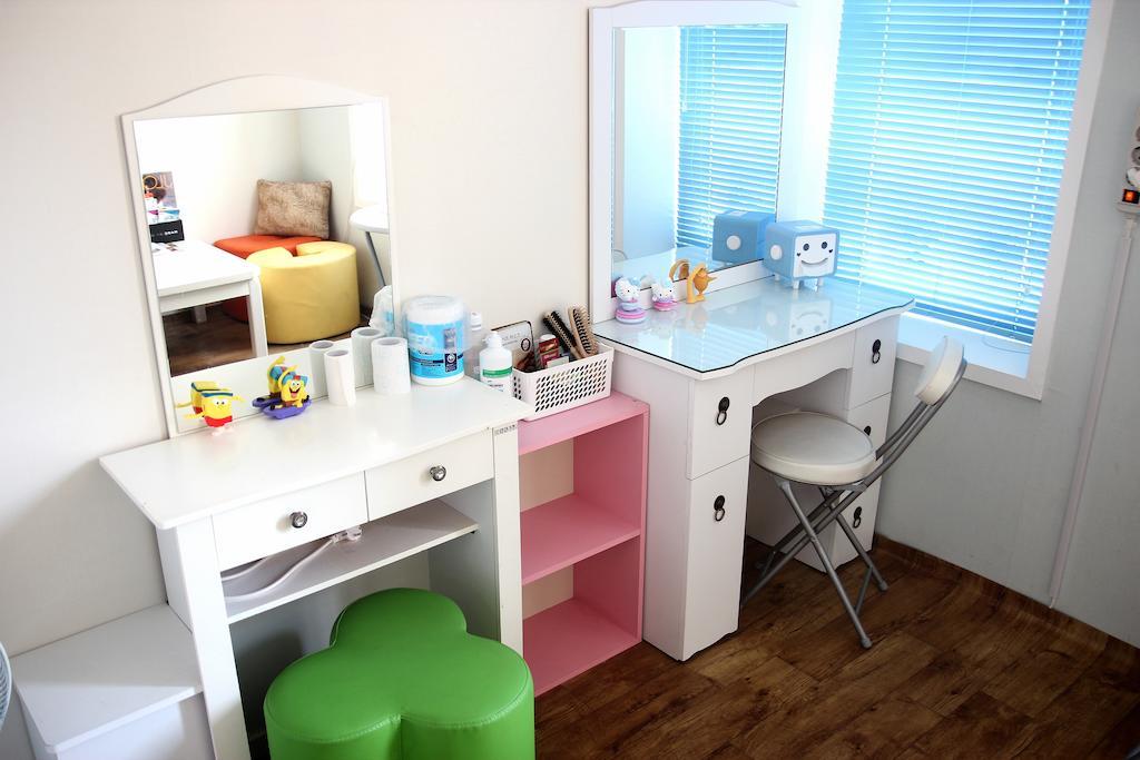 Guesthouse 710 In Haeundae Puszan Kültér fotó