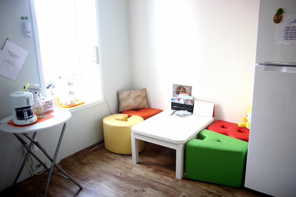 Guesthouse 710 In Haeundae Puszan Kültér fotó
