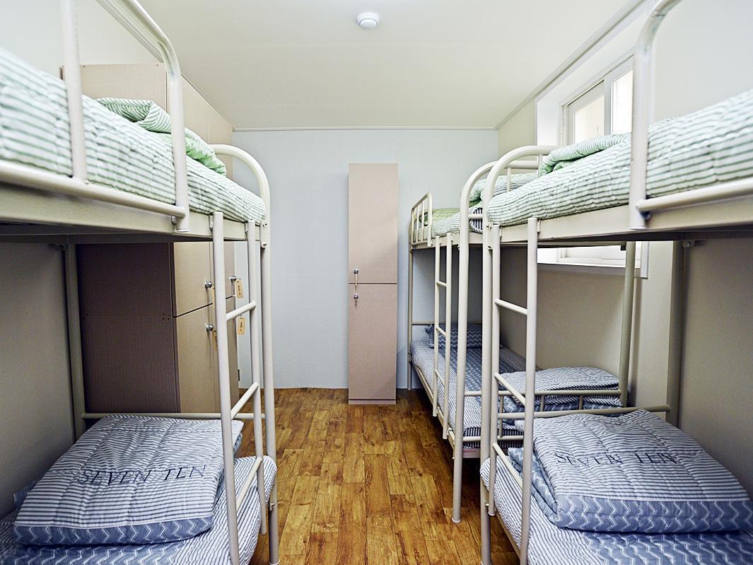 Guesthouse 710 In Haeundae Puszan Kültér fotó