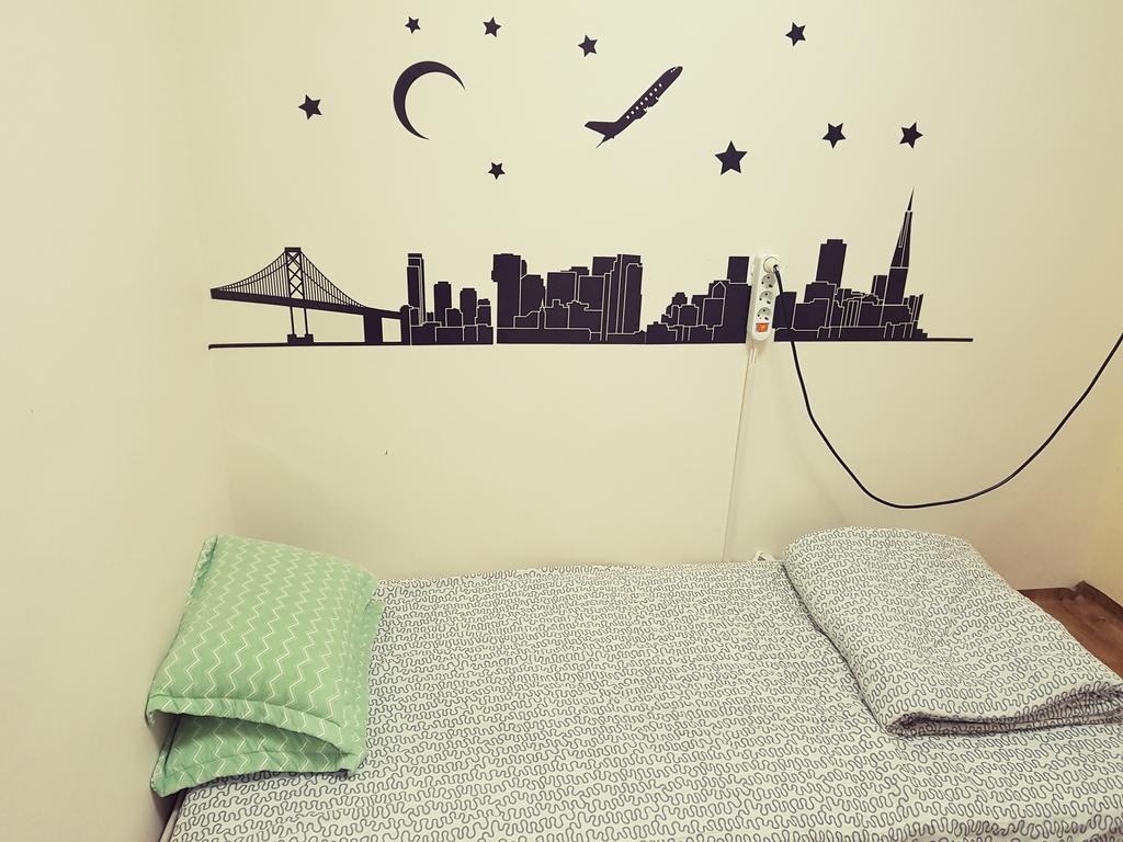 Guesthouse 710 In Haeundae Puszan Kültér fotó