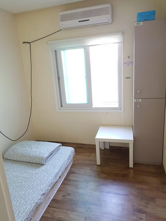 Guesthouse 710 In Haeundae Puszan Kültér fotó