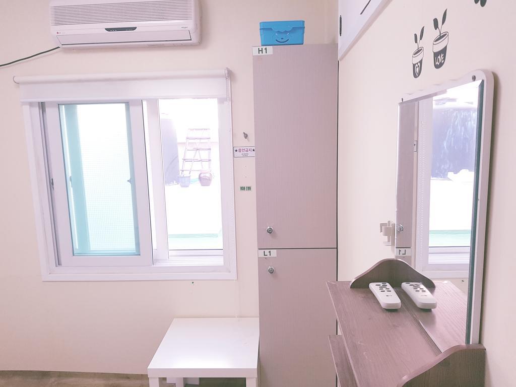 Guesthouse 710 In Haeundae Puszan Kültér fotó
