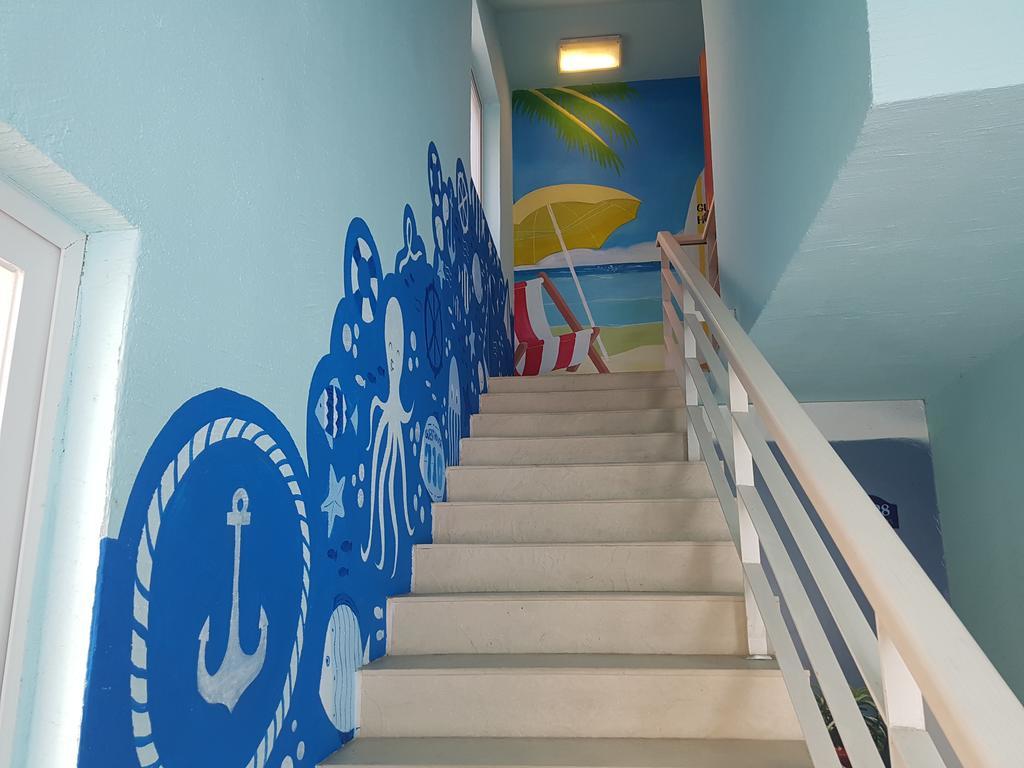Guesthouse 710 In Haeundae Puszan Kültér fotó