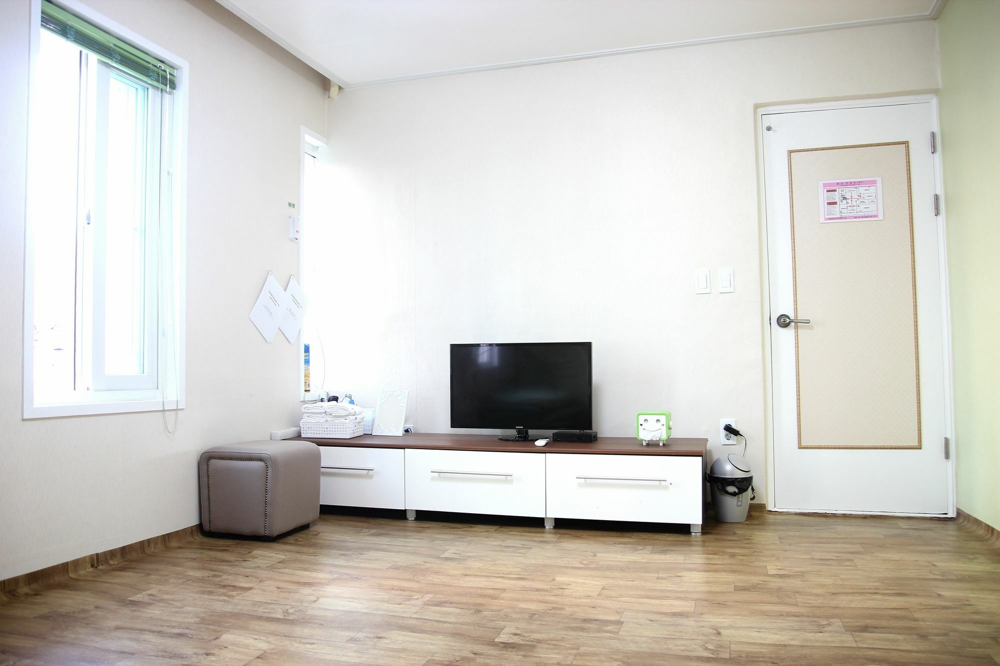 Guesthouse 710 In Haeundae Puszan Kültér fotó