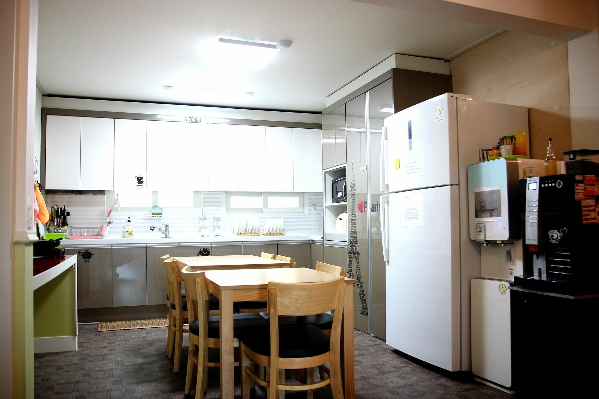 Guesthouse 710 In Haeundae Puszan Kültér fotó